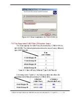 Preview for 89 page of ICP DAS USA I-7565-H1 User Manual