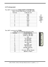 Preview for 9 page of ICP DAS USA I-7565 User Manual