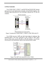 Preview for 13 page of ICP DAS USA I-7565 User Manual