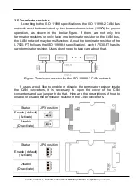 Preview for 15 page of ICP DAS USA I-7565 User Manual