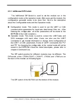 Preview for 17 page of ICP DAS USA I-7565 User Manual