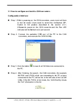 Preview for 21 page of ICP DAS USA I-7565 User Manual