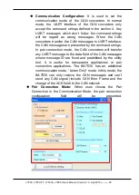 Preview for 25 page of ICP DAS USA I-7565 User Manual