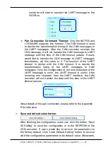 Preview for 27 page of ICP DAS USA I-7565 User Manual