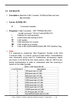 Preview for 38 page of ICP DAS USA I-7565 User Manual