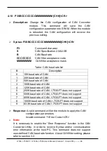 Preview for 46 page of ICP DAS USA I-7565 User Manual