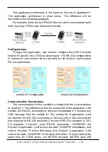 Предварительный просмотр 66 страницы ICP DAS USA I-7565 User Manual