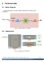 Preview for 8 page of ICP DAS USA I-7565M-FD Service And Usage Information