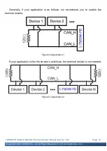 Preview for 12 page of ICP DAS USA I-7565M-FD Service And Usage Information