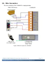 Preview for 13 page of ICP DAS USA I-7565M-FD Service And Usage Information