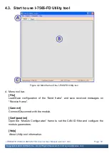 Preview for 19 page of ICP DAS USA I-7565M-FD Service And Usage Information