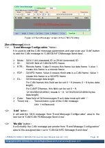 Preview for 24 page of ICP DAS USA I-7565M-FD Service And Usage Information