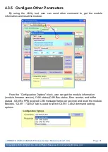Preview for 31 page of ICP DAS USA I-7565M-FD Service And Usage Information