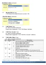 Preview for 32 page of ICP DAS USA I-7565M-FD Service And Usage Information