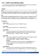 Preview for 45 page of ICP DAS USA I-7565M-FD Service And Usage Information