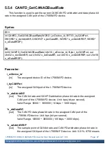 Preview for 47 page of ICP DAS USA I-7565M-FD Service And Usage Information