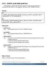 Preview for 49 page of ICP DAS USA I-7565M-FD Service And Usage Information