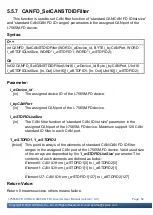 Preview for 52 page of ICP DAS USA I-7565M-FD Service And Usage Information