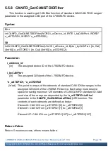 Preview for 53 page of ICP DAS USA I-7565M-FD Service And Usage Information