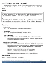 Preview for 54 page of ICP DAS USA I-7565M-FD Service And Usage Information