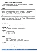 Preview for 65 page of ICP DAS USA I-7565M-FD Service And Usage Information