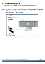 Preview for 76 page of ICP DAS USA I-7565M-FD Service And Usage Information