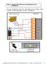 Preview for 4 page of ICP DAS USA I-7565M-HS Quick Start Manual