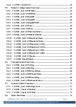 Предварительный просмотр 4 страницы ICP DAS USA I-7565M-HS User Manual