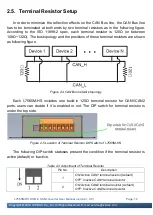 Предварительный просмотр 12 страницы ICP DAS USA I-7565M-HS User Manual