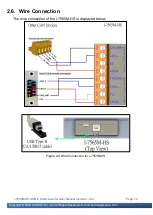 Предварительный просмотр 14 страницы ICP DAS USA I-7565M-HS User Manual