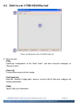 Предварительный просмотр 20 страницы ICP DAS USA I-7565M-HS User Manual