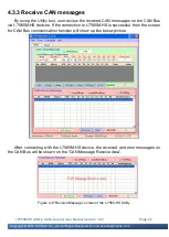 Предварительный просмотр 26 страницы ICP DAS USA I-7565M-HS User Manual