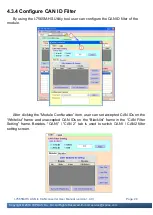 Предварительный просмотр 28 страницы ICP DAS USA I-7565M-HS User Manual