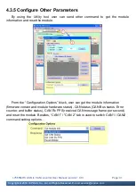 Предварительный просмотр 31 страницы ICP DAS USA I-7565M-HS User Manual