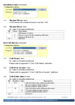 Предварительный просмотр 32 страницы ICP DAS USA I-7565M-HS User Manual