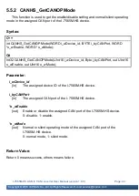 Предварительный просмотр 44 страницы ICP DAS USA I-7565M-HS User Manual