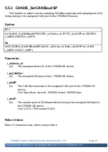 Предварительный просмотр 45 страницы ICP DAS USA I-7565M-HS User Manual