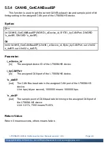 Предварительный просмотр 46 страницы ICP DAS USA I-7565M-HS User Manual