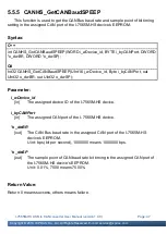 Предварительный просмотр 47 страницы ICP DAS USA I-7565M-HS User Manual