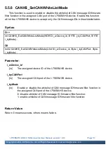 Предварительный просмотр 51 страницы ICP DAS USA I-7565M-HS User Manual