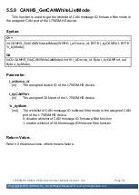 Предварительный просмотр 52 страницы ICP DAS USA I-7565M-HS User Manual