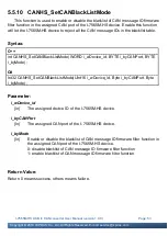 Предварительный просмотр 53 страницы ICP DAS USA I-7565M-HS User Manual