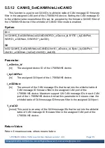 Предварительный просмотр 55 страницы ICP DAS USA I-7565M-HS User Manual