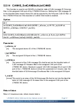 Предварительный просмотр 57 страницы ICP DAS USA I-7565M-HS User Manual