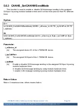 Предварительный просмотр 66 страницы ICP DAS USA I-7565M-HS User Manual