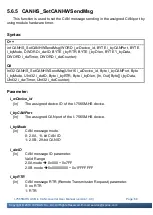 Предварительный просмотр 68 страницы ICP DAS USA I-7565M-HS User Manual