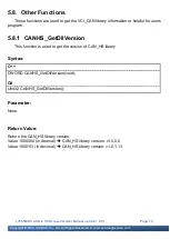 Предварительный просмотр 74 страницы ICP DAS USA I-7565M-HS User Manual