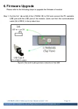 Предварительный просмотр 78 страницы ICP DAS USA I-7565M-HS User Manual