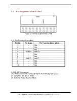 Preview for 9 page of ICP DAS USA I-7567 User Manual