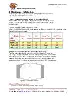 Preview for 2 page of ICP DAS USA I-7570 Quick Start Manual